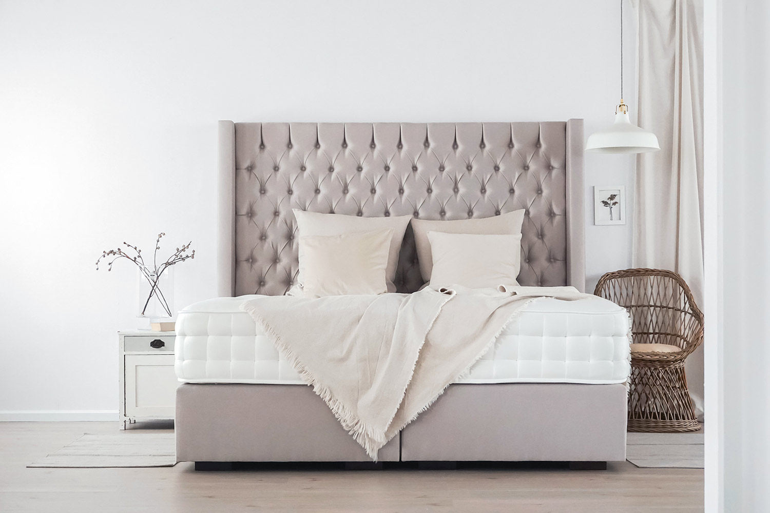 Grace_4 Boxspringbett Grace